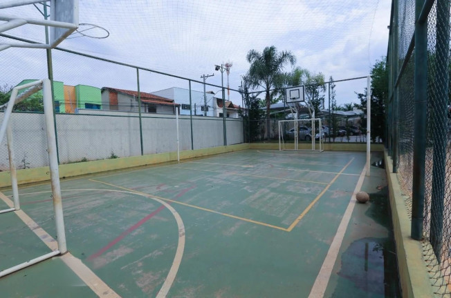 Imagem Imóvel com 2 Quartos à Venda, 53 m² em Wanel Ville - Sorocaba Imagem Imóvel com 2 Quartos à Venda, 53 m² em Wanel Ville - Sorocaba