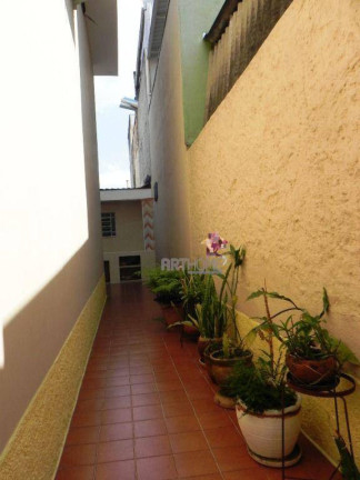 Imagem Sobrado com 2 Quartos para Alugar, 120 m² em Rudge Ramos - São Bernardo Do Campo Imagem Sobrado com 2 Quartos para Alugar, 120 m² em Rudge Ramos - São Bernardo Do Campo