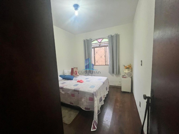 Imagem Casa com 7 Quartos à Venda, 360 m² em Amazonas - Contagem