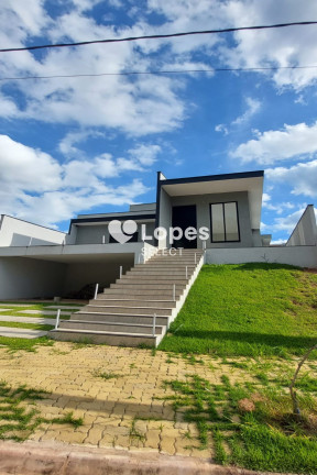Imóvel com 3 Quartos à Venda, 185 m² em Reserva Dos Jatobas - Louveira