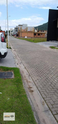 Imagem Terreno à Venda, 161 m² em Bairro Deltaville - Biguaçu Imagem Terreno à Venda, 161 m² em Bairro Deltaville - Biguaçu