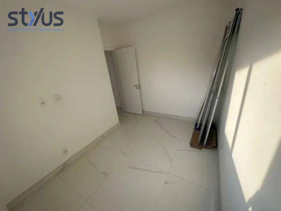 Imagem Apartamento com 2 Quartos à Venda, 52 m² em Vila Augusta - Guarulhos