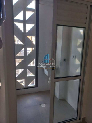 Imagem Apartamento com 2 Quartos à Venda, 35 m² em Itaquera - São Paulo
