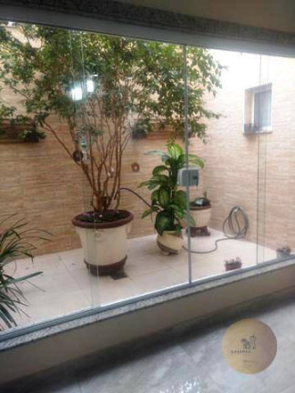 Imagem Casa com 3 Quartos à Venda, 193 m² em Olímpico - São Caetano Do Sul Imagem Casa com 3 Quartos à Venda, 193 m² em Olímpico - São Caetano Do Sul