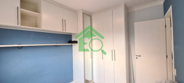 Imagem Apartamento com 3 Quartos para Alugar, 92 m² em Jardim Taquaral - São Paulo Imagem Apartamento com 3 Quartos para Alugar, 92 m² em Jardim Taquaral - São Paulo