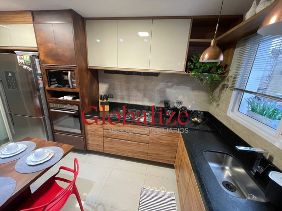 Imagem Casa com 3 Quartos à Venda, 157 m² em Ponta Da Praia - Santos Imagem Casa com 3 Quartos à Venda, 157 m² em Ponta Da Praia - Santos