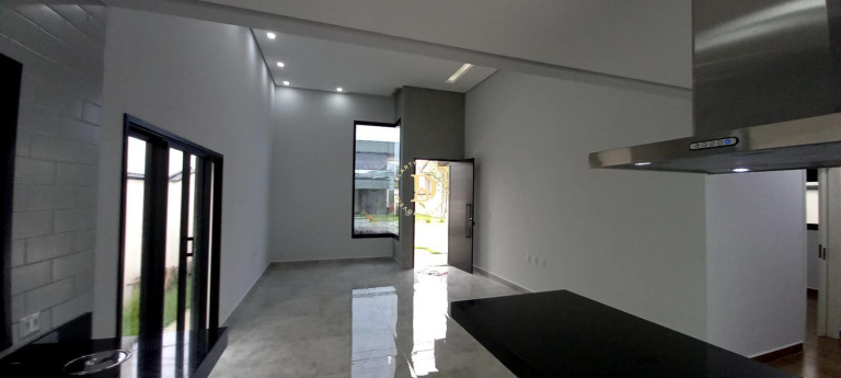 Imagem Casa de Condomínio com 3 Quartos à Venda, 165 m² em Bairro Do Grama - Caçapava