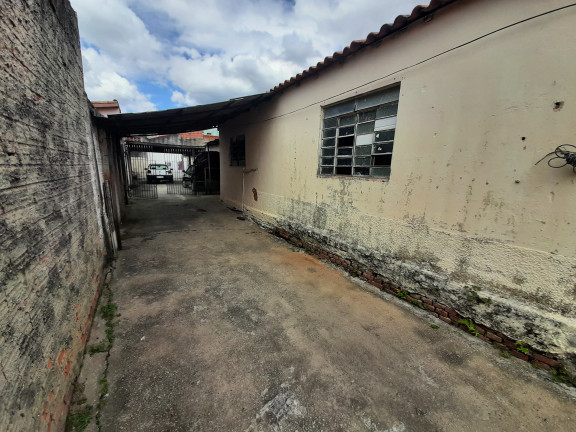 Imagem Casa de Condomínio com 2 Quartos à Venda, 227 m² em Além Ponte - Sorocaba
