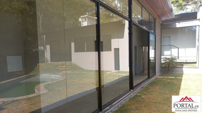 Imagem Casa com 4 Quartos à Venda, 382 m² em Quintas Do Sol - Nova Lima Imagem Casa com 4 Quartos à Venda, 382 m² em Quintas Do Sol - Nova Lima