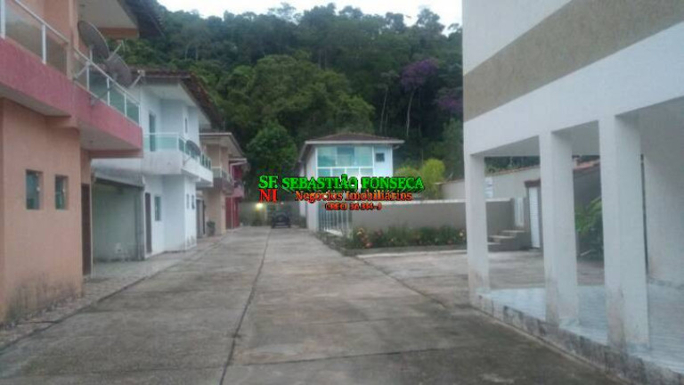 Casa de Condomínio com 3 Quartos à Venda, 200 m² em Massaguaçu - Caraguatatuba