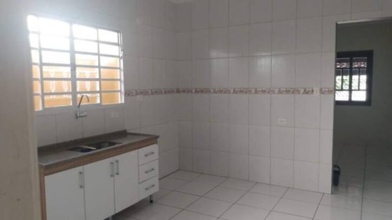 Imagem Casa com 2 Quartos à Venda, 73 m² em Cidade Jardim - Pindamonhangaba Imagem Casa com 2 Quartos à Venda, 73 m² em Cidade Jardim - Pindamonhangaba