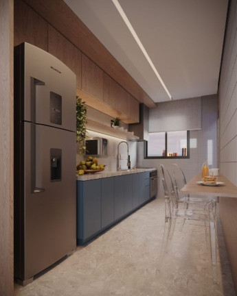 Imagem Apartamento com 3 Quartos à Venda, 78 m² em Aeroclube - João Pessoa