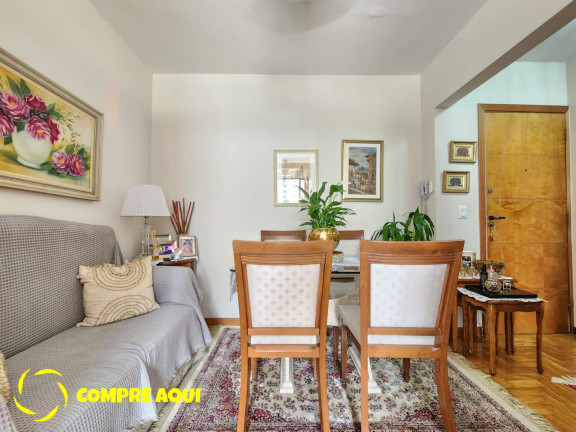 Imagem Apartamento com 1 Quarto à Venda, 41 m² em Santa Cecília - São Paulo Imagem Apartamento com 1 Quarto à Venda, 41 m² em Santa Cecília - São Paulo