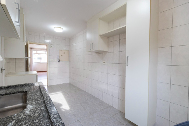 Imagem Imóvel com 3 Quartos à Venda, 100 m² em Pinheiros - São Paulo