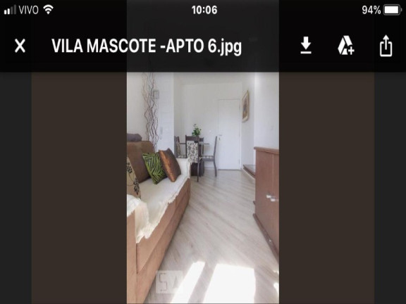 Imagem Imóvel com 2 Quartos à Venda, 68 m² em Jardim Prudência - São Paulo Imagem Imóvel com 2 Quartos à Venda, 68 m² em Jardim Prudência - São Paulo