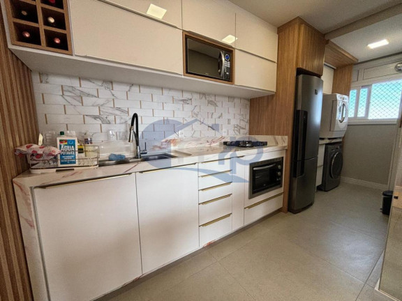 Apartamento com 2 Quartos à Venda, 73 m² em Praia Grande - Torres