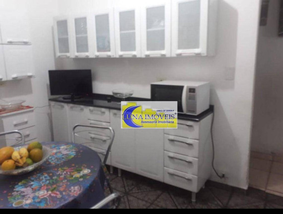 Imagem Sobrado com 5 Quartos à Venda, 190 m² em Rudge Ramos - São Bernardo Do Campo