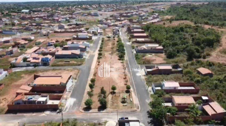 Terreno à Venda,  em Pedra Mole - Teresina