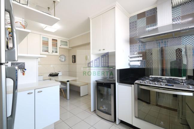 Imagem Apartamento com 4 Quartos à Venda, 170 m² em Moema - São Paulo