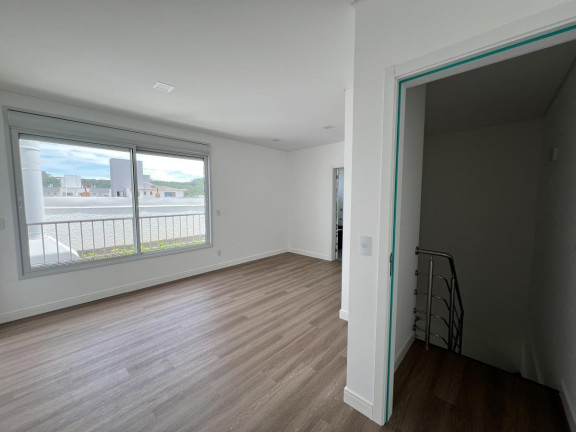 Imagem Apartamento com 3 Quartos à Venda, 94 m² em Ingleses Do Rio Vermelho - Florianópolis