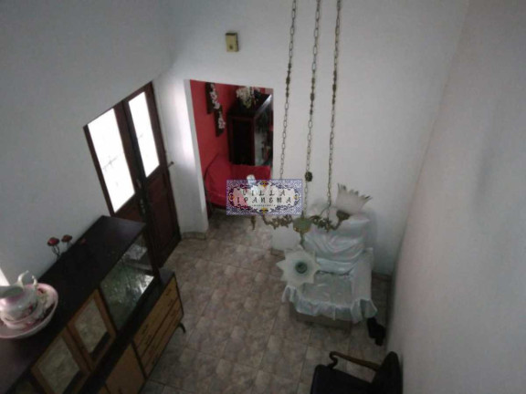 Imagem Imóvel com 4 Quartos à Venda, 192 m² em Vila Isabel - Rio De Janeiro
