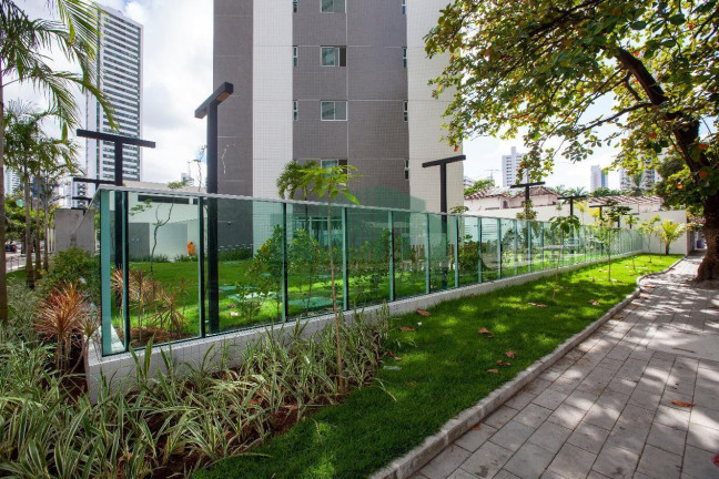 Imagem Apartamento com 3 Quartos à Venda, 90 m² em Madalena - Recife Imagem Apartamento com 3 Quartos à Venda, 90 m² em Madalena - Recife