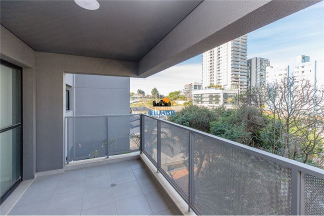 Imagem Apartamento com 2 Quartos à Venda, em Pinheiros - São Paulo Imagem Apartamento com 2 Quartos à Venda, em Pinheiros - São Paulo