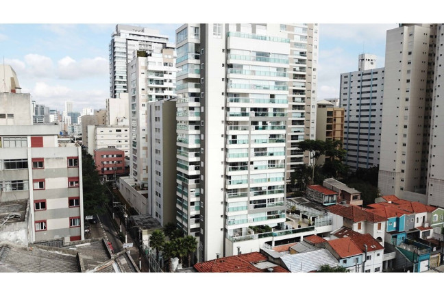 Imagem Apartamento com 1 Quarto à Venda, 32 m² em Alto De Pinheiros - São Paulo Imagem Apartamento com 1 Quarto à Venda, 32 m² em Alto De Pinheiros - São Paulo