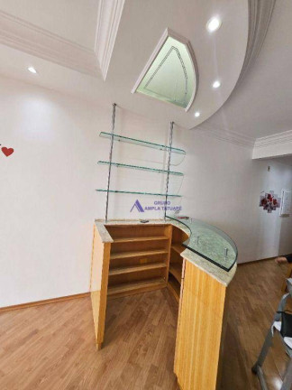Imagem Apartamento com 3 Quartos à Venda, 86 m² em Tatuapé - São Paulo