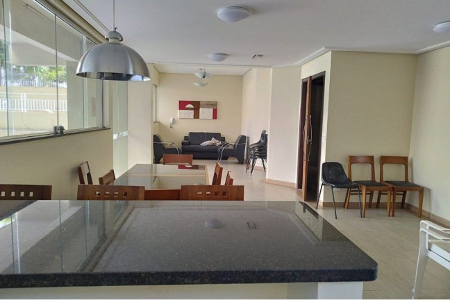 Imagem Apartamento com 2 Quartos à Venda, 61 m² em Chácara Inglesa - São Paulo Imagem Apartamento com 2 Quartos à Venda, 61 m² em Chácara Inglesa - São Paulo