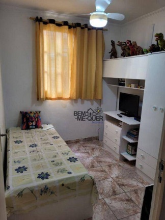 Imagem Apartamento com 2 Quartos à Venda, 50 m² em Jardim Santo Elias - São Paulo Imagem Apartamento com 2 Quartos à Venda, 50 m² em Jardim Santo Elias - São Paulo