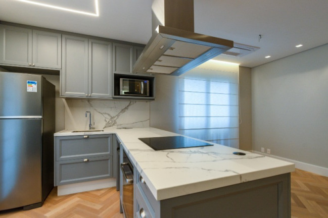 Imagem Imóvel com 2 Quartos à Venda, 98 m² em Jardim Paulistano - São Paulo