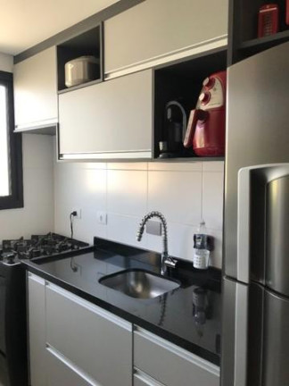 Imagem Apartamento com 2 Quartos à Venda, 46 m² em Três Marias - São José Dos Pinhais Imagem Apartamento com 2 Quartos à Venda, 46 m² em Três Marias - São José Dos Pinhais