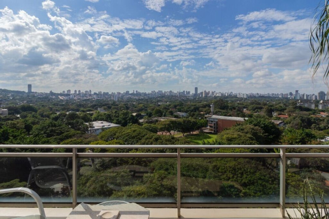 Imagem Apartamento com 3 Quartos à Venda, 190 m² em Alto De Pinheiros - São Paulo Imagem Apartamento com 3 Quartos à Venda, 190 m² em Alto De Pinheiros - São Paulo