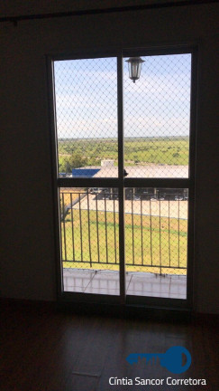 Apartamento com 2 Quartos à Venda,  em Campos Dos Goytacazes