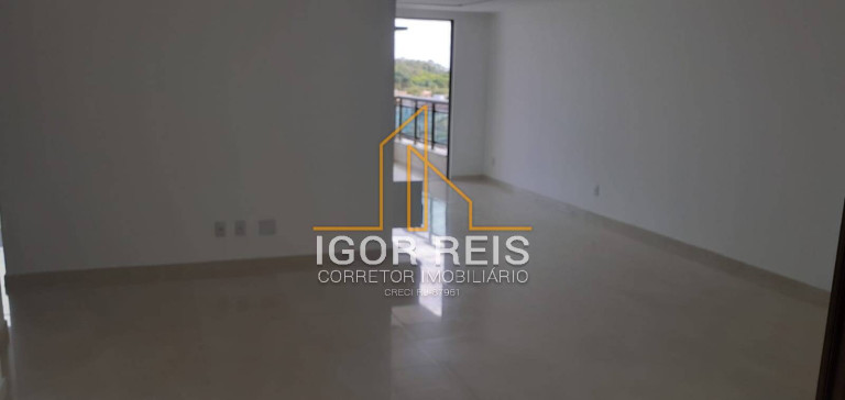 Imagem Apartamento com 3 Quartos para Alugar, em Parque Tamandaré - Campos Dos Goytacazes Imagem Apartamento com 3 Quartos para Alugar, em Parque Tamandaré - Campos Dos Goytacazes