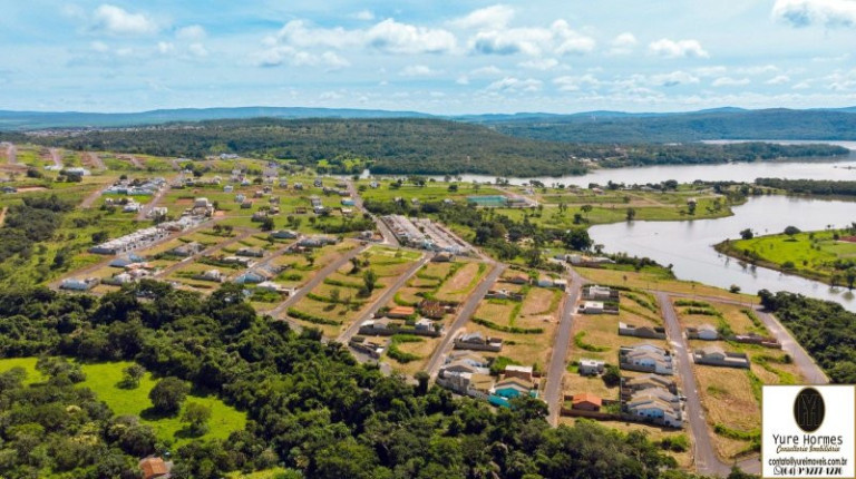 Imagem Imóvel à Venda, 300 m² em Parque Flamboyant - Caldas Novas Imagem Imóvel à Venda, 300 m² em Parque Flamboyant - Caldas Novas