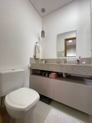 Imagem Apartamento com 3 Quartos à Venda, 85 m² em Vila Bosque - Maringa