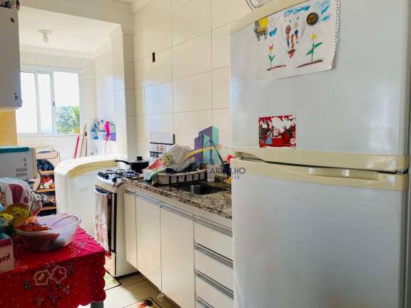 Imagem Apartamento com 2 Quartos à Venda, 55 m² em Aviação - Praia Grande Imagem Apartamento com 2 Quartos à Venda, 55 m² em Aviação - Praia Grande