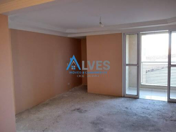 Imagem Sobrado à Venda, 206 m² em Assunção - São Bernardo Do Campo