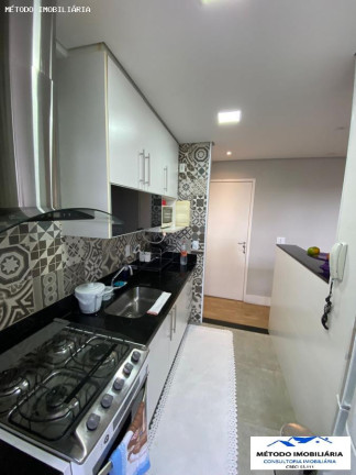 Imagem Apartamento com 1 Quarto à Venda, 50 m² em Vila Das Merces - São Paulo