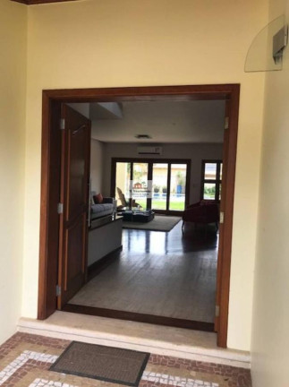 Imagem Casa com 4 Quartos à Venda, 950 m² em Aldeia Da Serra - Barueri