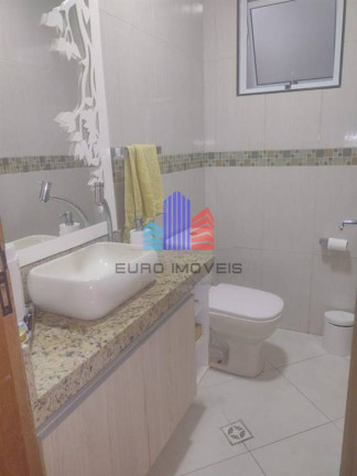 Imagem Casa com 2 Quartos à Venda, 161 m² em Jardim Samambaia - Praia Grande