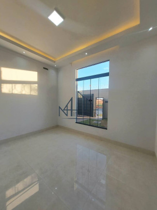 Imagem Casa com 3 Quartos à Venda, 200 m² em Setor Serra Dourada - 3ª Etapa - Aparecida De Goiânia Imagem Casa com 3 Quartos à Venda, 200 m² em Setor Serra Dourada - 3ª Etapa - Aparecida De Goiânia