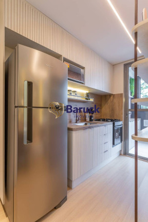 Imagem Apartamento com 2 Quartos à Venda, 42 m² em Santo Amaro - São Paulo Imagem Apartamento com 2 Quartos à Venda, 42 m² em Santo Amaro - São Paulo