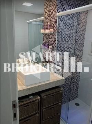 Imagem Apartamento com 3 Quartos à Venda, 79 m² em Ipiranga - São Paulo Imagem Apartamento com 3 Quartos à Venda, 79 m² em Ipiranga - São Paulo