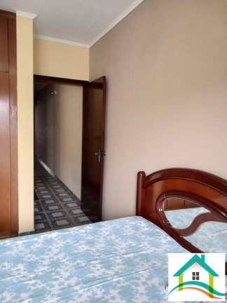 Imagem Casa com 3 Quartos à Venda, 256 m² em Jardim Las Vegas - Santo André