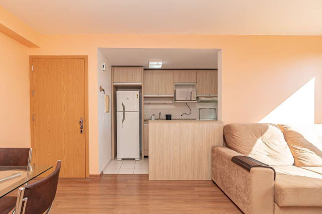Imagem Apartamento com 2 Quartos à Venda, 52 m² em Jardim Carvalho - Porto Alegre Imagem Apartamento com 2 Quartos à Venda, 52 m² em Jardim Carvalho - Porto Alegre