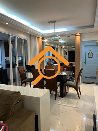 Imagem Imóvel com 3 Quartos para Alugar, 98 m² em Santo Amaro - São Paulo