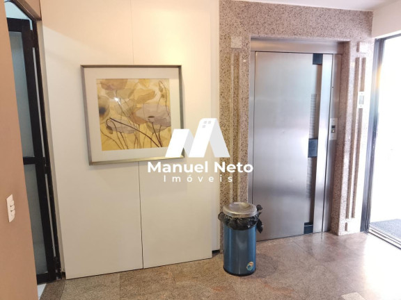 Imagem Apartamento com 3 Quartos à Venda, 133 m² em Aldeota - Fortaleza